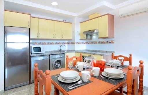 Leilighet Apcostas - Boliches Fuengirola